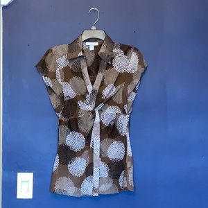 Dressbarn Blouse